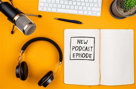 How To Make A Captivating Podcast Intro Examples