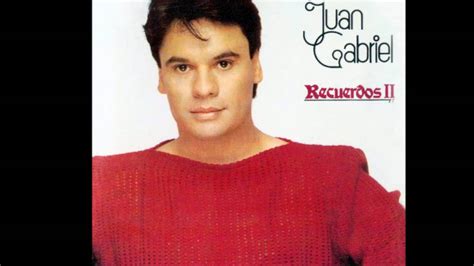 Yo No Naci Para Amar Juan Gabriel Youtube