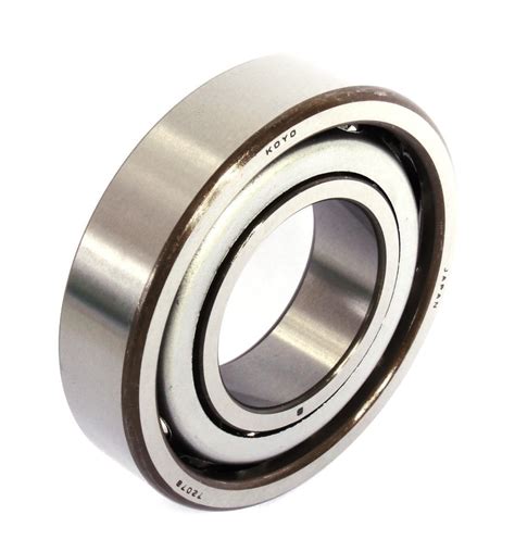 7218B Angular Contact Ball Bearing Premium Brand JTEKT 90x160x30mm EBay