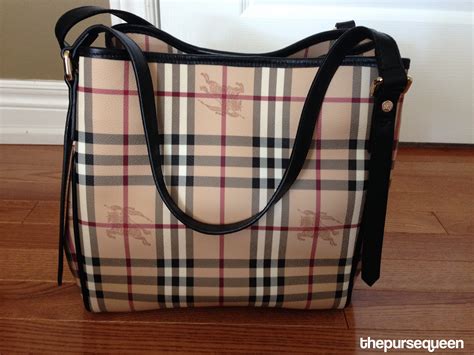 Burberry Replica Handbagtote Review Hint Its Beautiful