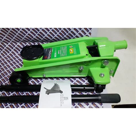 Crocodile Floor Jack Tons Hoyoma Japan Shopee Philippines