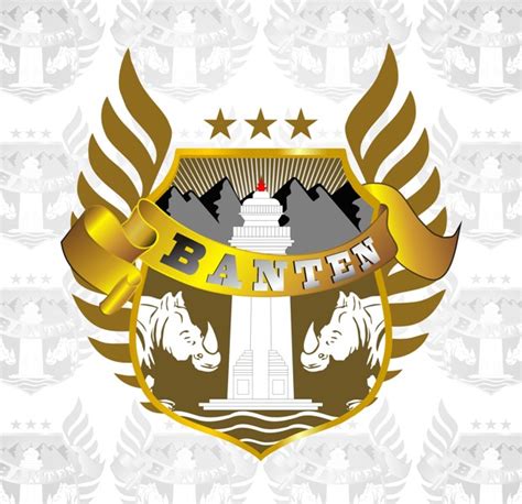 Logo Provinsi Banten