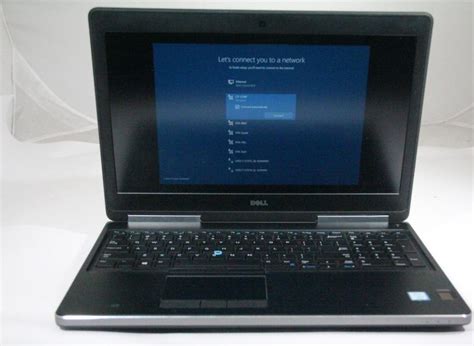 Dell Precision 7510 Laptop Price in Pakistan - Finalprice.pk