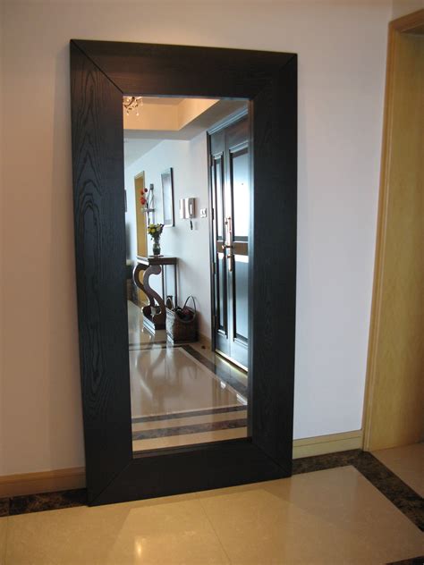 15 The Best Long Mirrors for Hallway