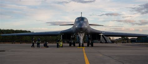 Th EBS Airmen Crush Hot Pit Refuel In Misawa Pacific Air Forces Article Display