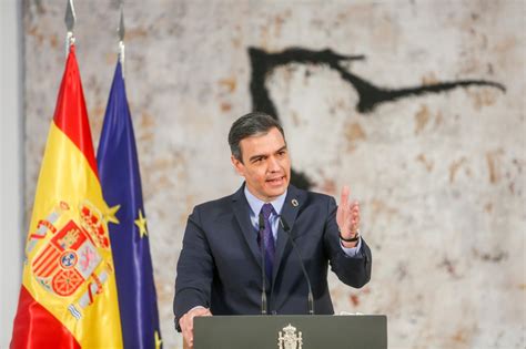 Sánchez hace balance de la Presidencia española el miércoles en la