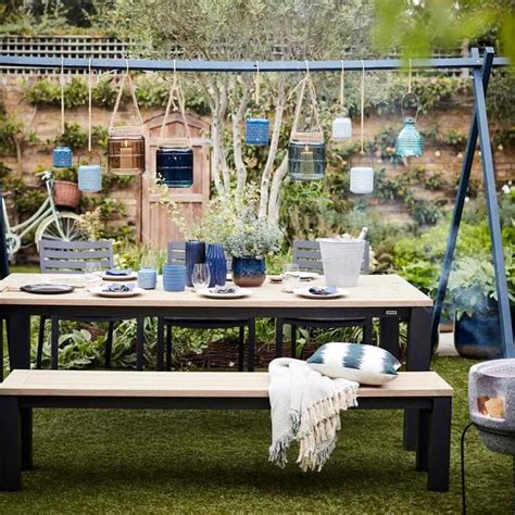 60 Summer Garden Party Decor Ideas to Create a Festive Vibe Outdoors