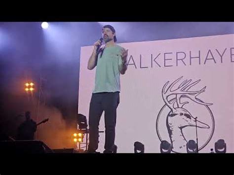 Craig Walker Hayes Universal Studios Orlando Mardi Gras Youtube