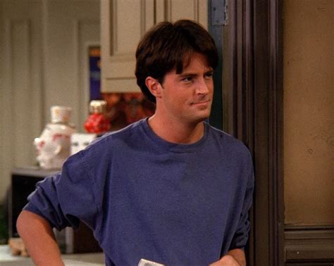 Best 11 Here Are The Hardest Chandler Questions From Friends” From