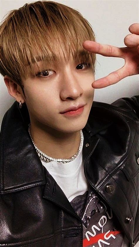 Pin De I En Stray Kids 스트레이 키즈 Novios Ensueño