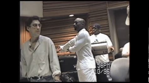 Never Before Seen 2pac Footage Rare Youtube