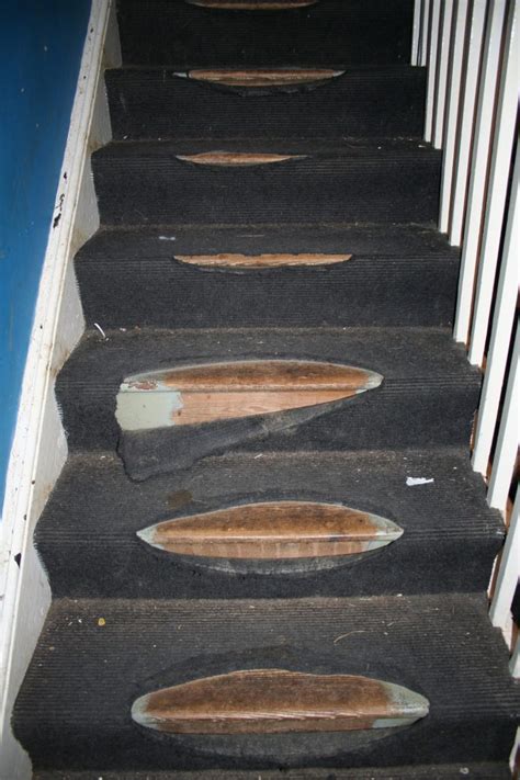 Why Are My Carpeted Stairs Slippery And What To Do About It