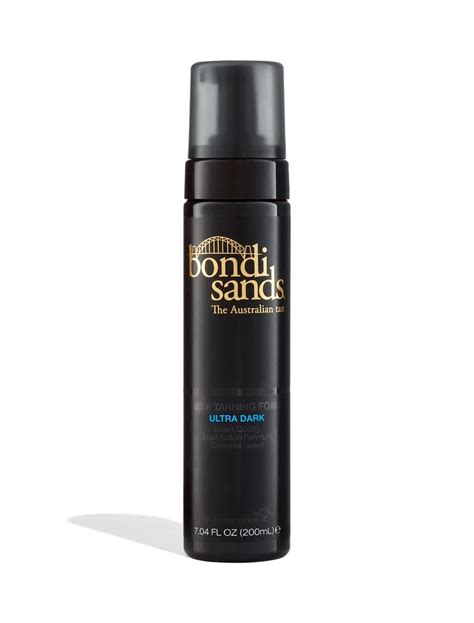 Bondi Sands Self Tanning Foam Ultra Dark - Garrett O'Donnell Pharmacy ...