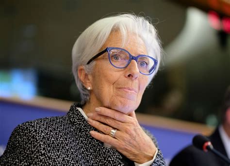 Bce E Taglio Tassi Lagarde Verso Sorpresa Bis L Incubo Pi Inflazione