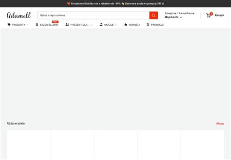 Prezenty Na Ka D Okazj Adamell Opinie Klient W