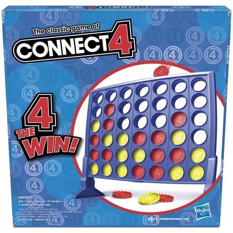 Connect 4 Pieces