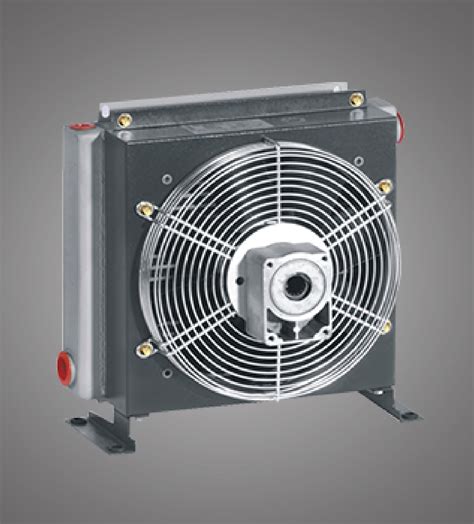 Leading Manufacturers Of Air Blast Coolers For Oil And Coolant Cooling