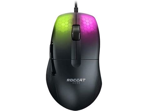 Roccat Roc Kone Pro Wired Ultralight K Dpi Optical Gaming