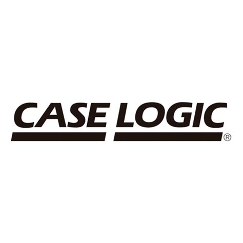 Download Logo Case Logic Eps Ai Cdr Pdf Vector Free