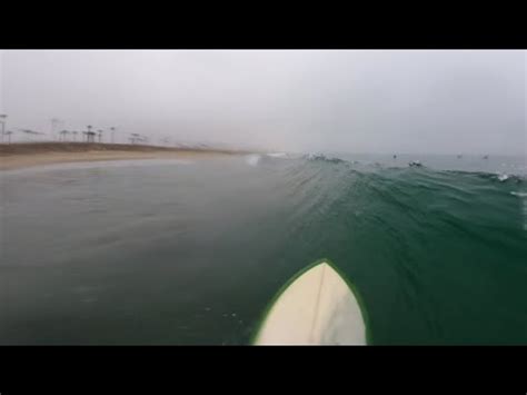 Pov Surf Small Foot Waves Onshore Twin Fin Youtube