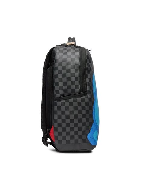 SPRAYGROUND Plecak Cookie Stash 910B5644NSZ Kolorowy Modivo Pl