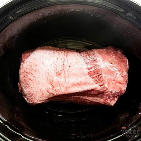 How Long Do I Cook Brisket In A Slow Cooker Cooksey Forgent