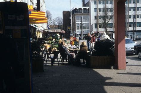 Stationsplein Arnhem Jaartal Tot Foto S Serc