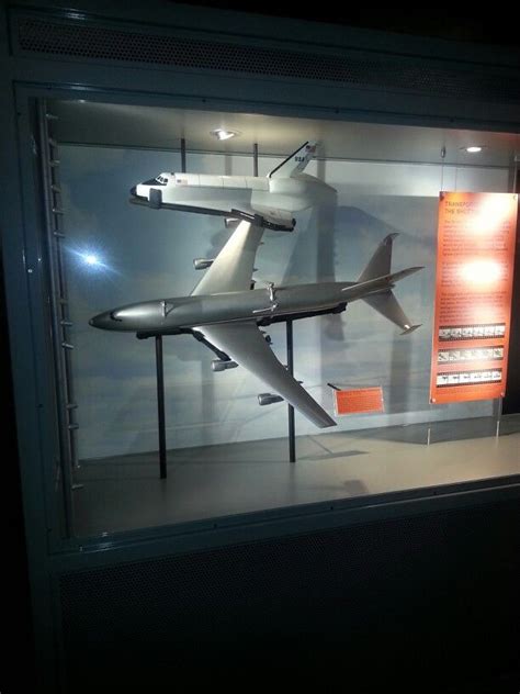 Model of U.S.S. Enterprise Space Shuttle Space Shuttle, Enterprise, Fighter Jets, Aircraft ...