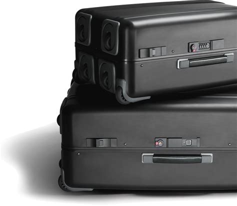 Zero Halliburton | Premium, Luxury Luggage & Travel Cases