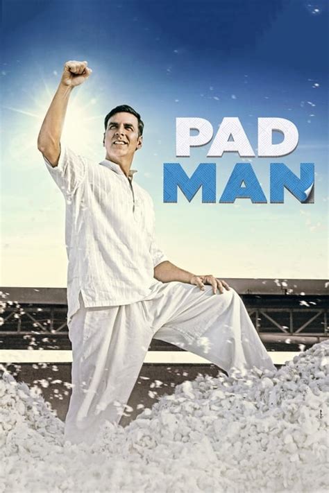 Pad Man 1080p Full HD Izle Kanka Film Izle