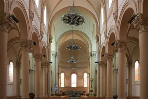 Photographes En Rh Ne Alpes Eglise Saint Jean Marie Vianney Dardilly