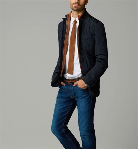 Massimo Dutti hombre trajes y chaquetas otoño invierno 2014 Modalia es