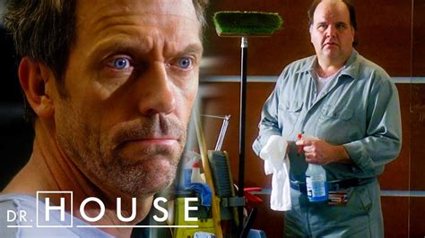 Ein House Ohne Team Dr House De Youtube