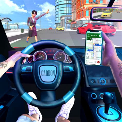 Real Taxi Driving Taxi Games For Pc Mac Windows 11 10 8 7 Free Download