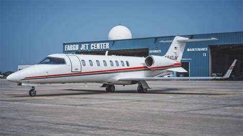 guide    variants   learjet family