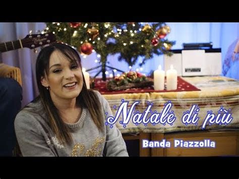 Noivastesi Banda Piazzolla Dedica Un Brano Natalizio A Chi Non C E Piu