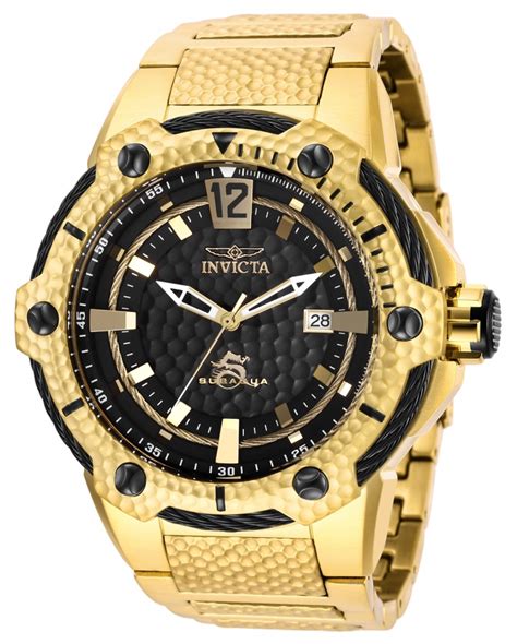 Invicta 28005 Subaqua Mens Chronograph Automatic Watch