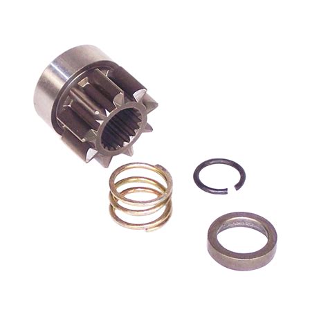 IMI PERFORMANCE 9 Tooth Gear Package For IMI 101 IMI 104 Starters