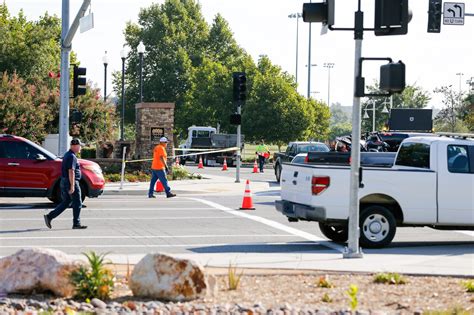 Chemical Spill In Temecula Prompts Lockdown At Great Oak High School