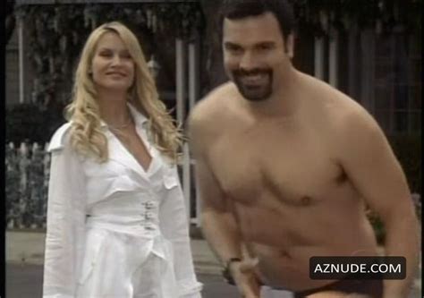 Ricardo Chavira Nude And Sexy Photo Collection AZNude Men