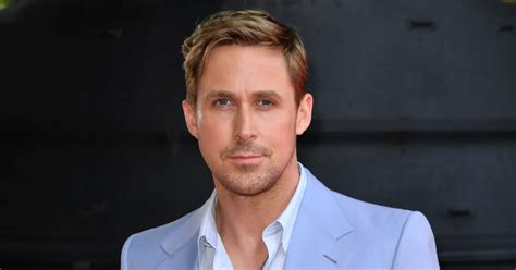 Is Ryan Gosling Gay Is He Married