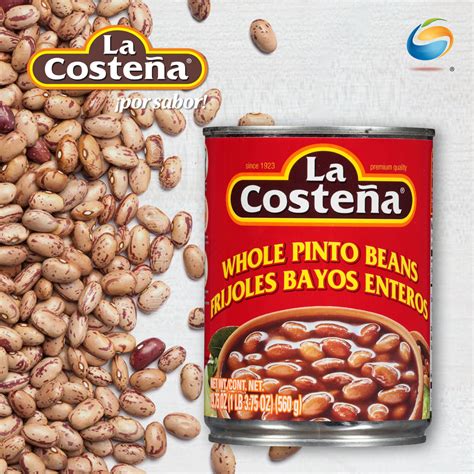 La CosteÑa Beans Gtkfoods