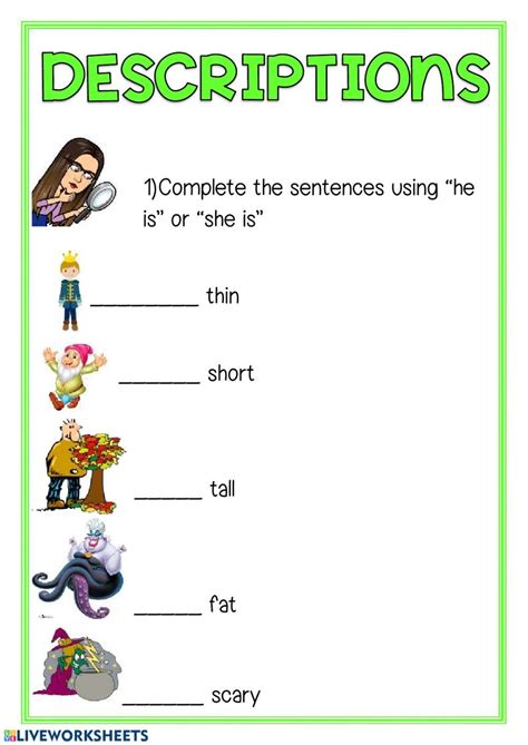 Worksheets Second Language Classroom Ideas Sentences Map Texts