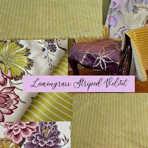 Velvet Weave Fabric Etsy