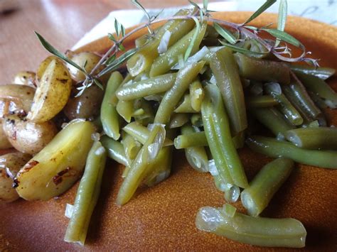 Gr Ner Bohnensalat Von Iheiden Chefkoch De