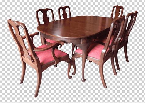 Descarga Gratis Mesa Silla Comedor Matbord Queen Anne Muebles De