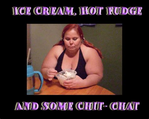 Ice Cream Hot Fudge And Some Chitchat Jessika Vegas Clip Store Clips4sale