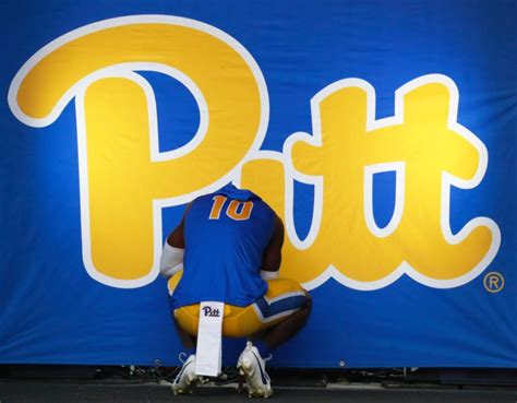 The Morning Pitt Will The New State Of College Sports Be Good For Pitt