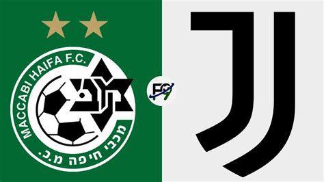 TREMENDO BATACAZO MACCABI HAIFA DERROTÓ 2 0 A JUVENTUS Y DI MARIA SE