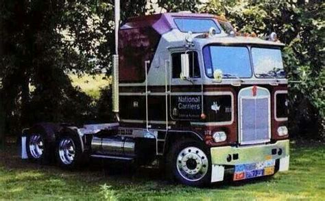 Pin By Mark Maida On Kenworth Conventional Big Trucks Kenworth